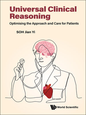 cover image of Universal Clinical Reasoning